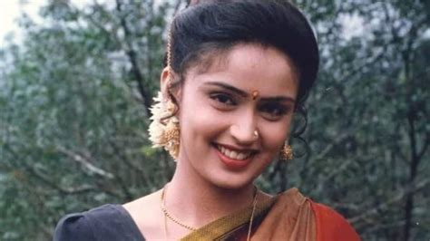 Tamil Actress Kousalya's Pics From Karthika Nair's Wedding In .